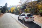 Mercedes-AMG GLC43 4Matic 2016 года (NA)